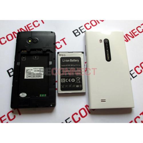 Nokia Lumia 920 White